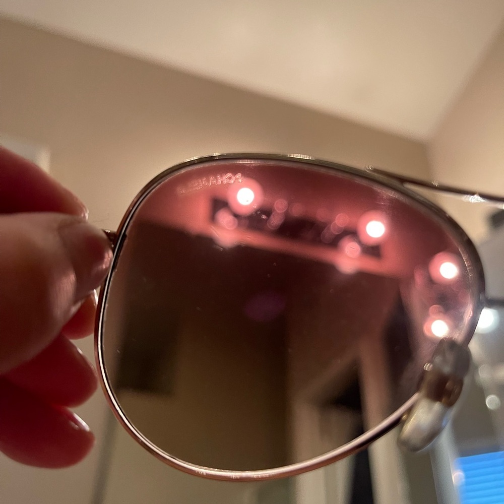 Chanel Sunglasses - Picture 10 of 12